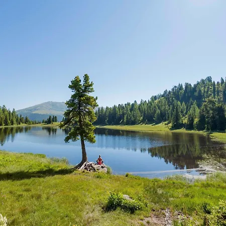 Appartamento Inviting Near Skiing