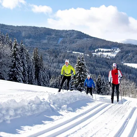 Inviting Near Skiing *