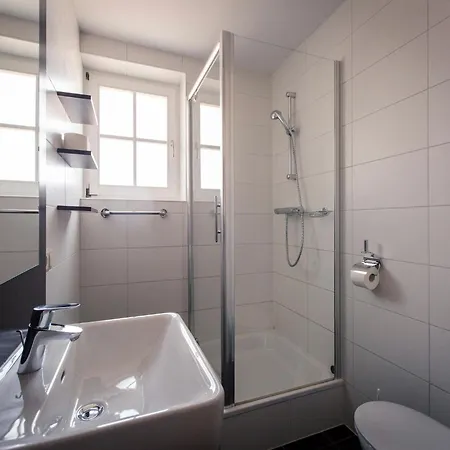 Appartamento Inviting Near Skiing