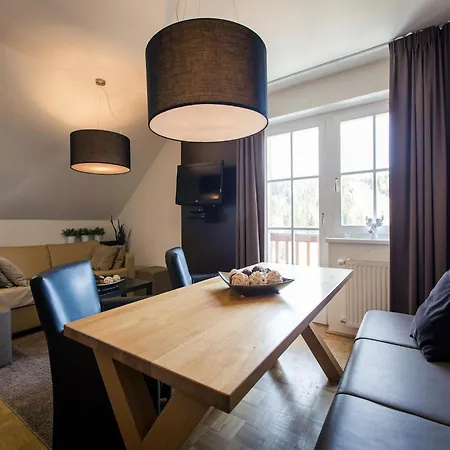 Appartamento Inviting Near Skiing *