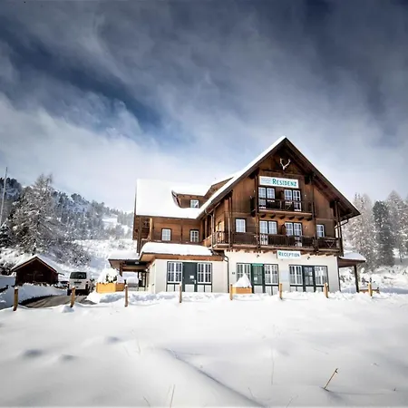 Appartamento Inviting Near Skiing