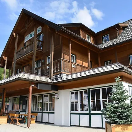 Inviting Near Skiing Appartamento Turracher Hohe