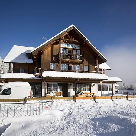 Inviting Near Skiing Appartamento Turracher Hohe