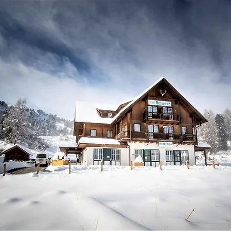Appartamento Inviting Near Skiing Turracher Hohe