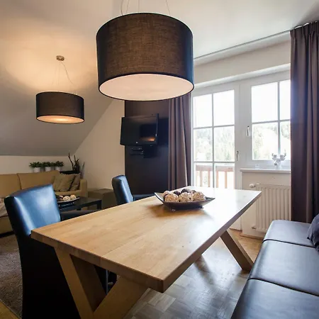Appartamento Inviting Near Skiing *
