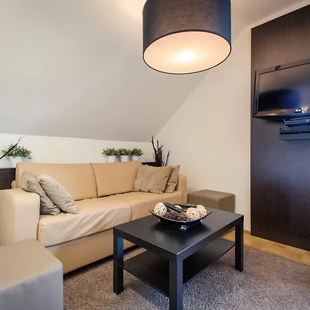 Appartamento Inviting Near Skiing *
