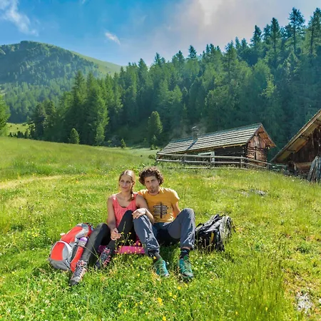 Appartamento Inviting Near Skiing Turracher Hohe