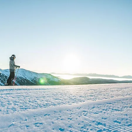 Inviting Near Skiing Апартаменты *