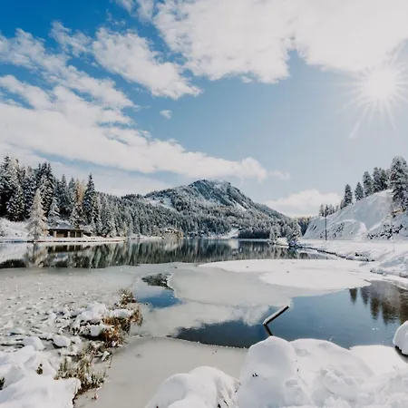 Appartamento Inviting Near Skiing *
